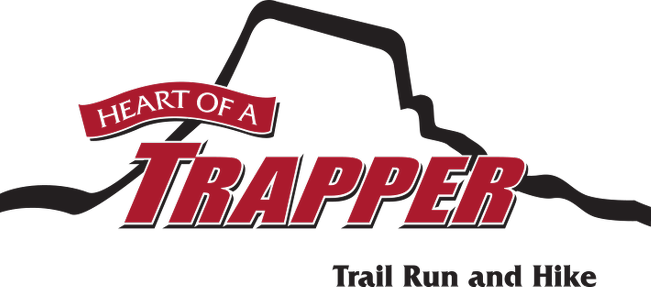Heart of a Trapper Trail Run & Hike image