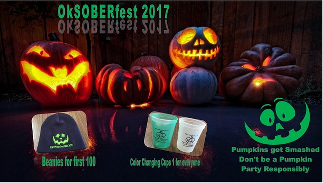 OkSOBERfest 2017 image