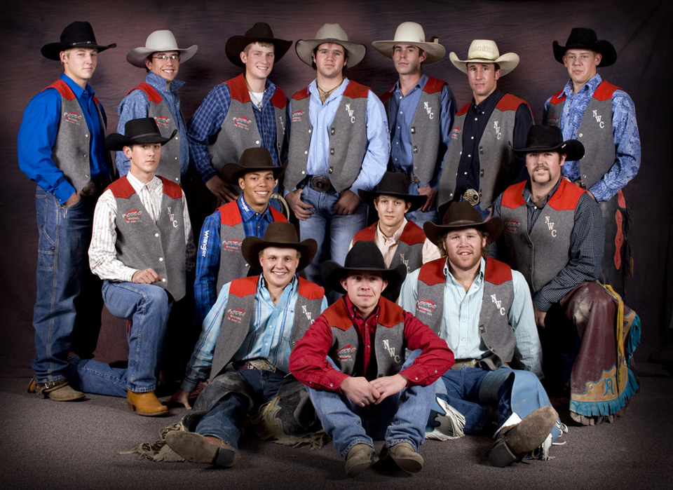 2007-08 Team Photo