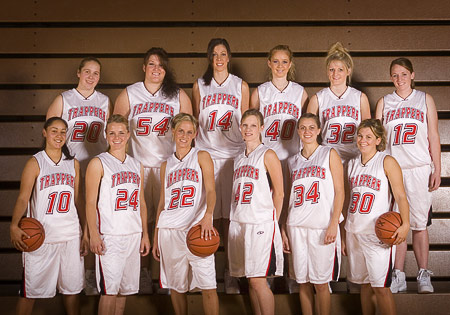 2006-07 Team Photo