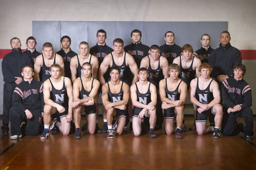2010-11 Team Photo