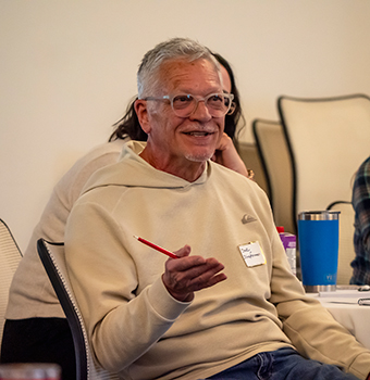 WY Entrepreneur in the Creative Sector Participant