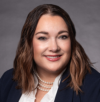 Raylee St. Onge Honeycutt