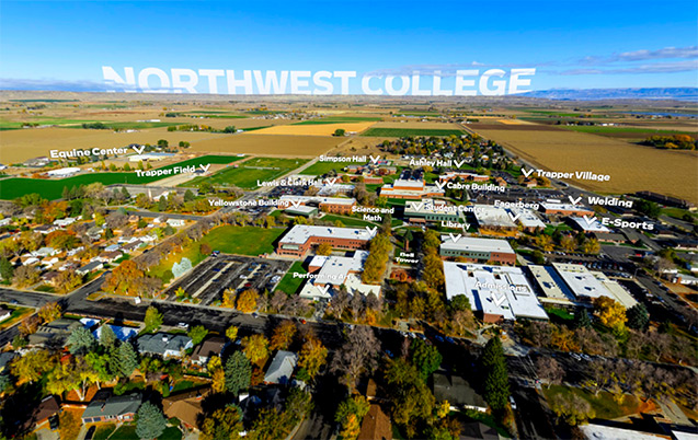 NWC Virtual Tour