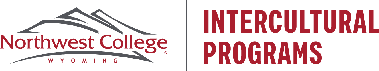 Intercultural Programs logo, full color, horizontal