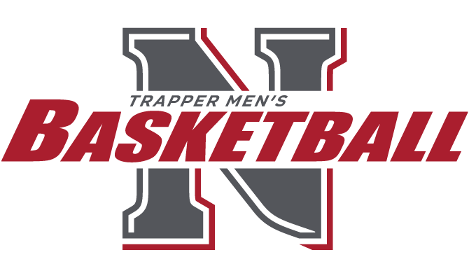 Trapper N Logo, Men's Basketball without Northwest College, color
