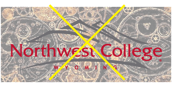 NWC Unacceptable Logo example 11