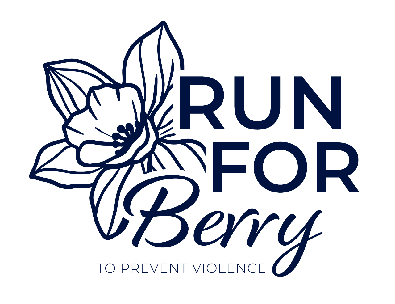 Run for Berry image