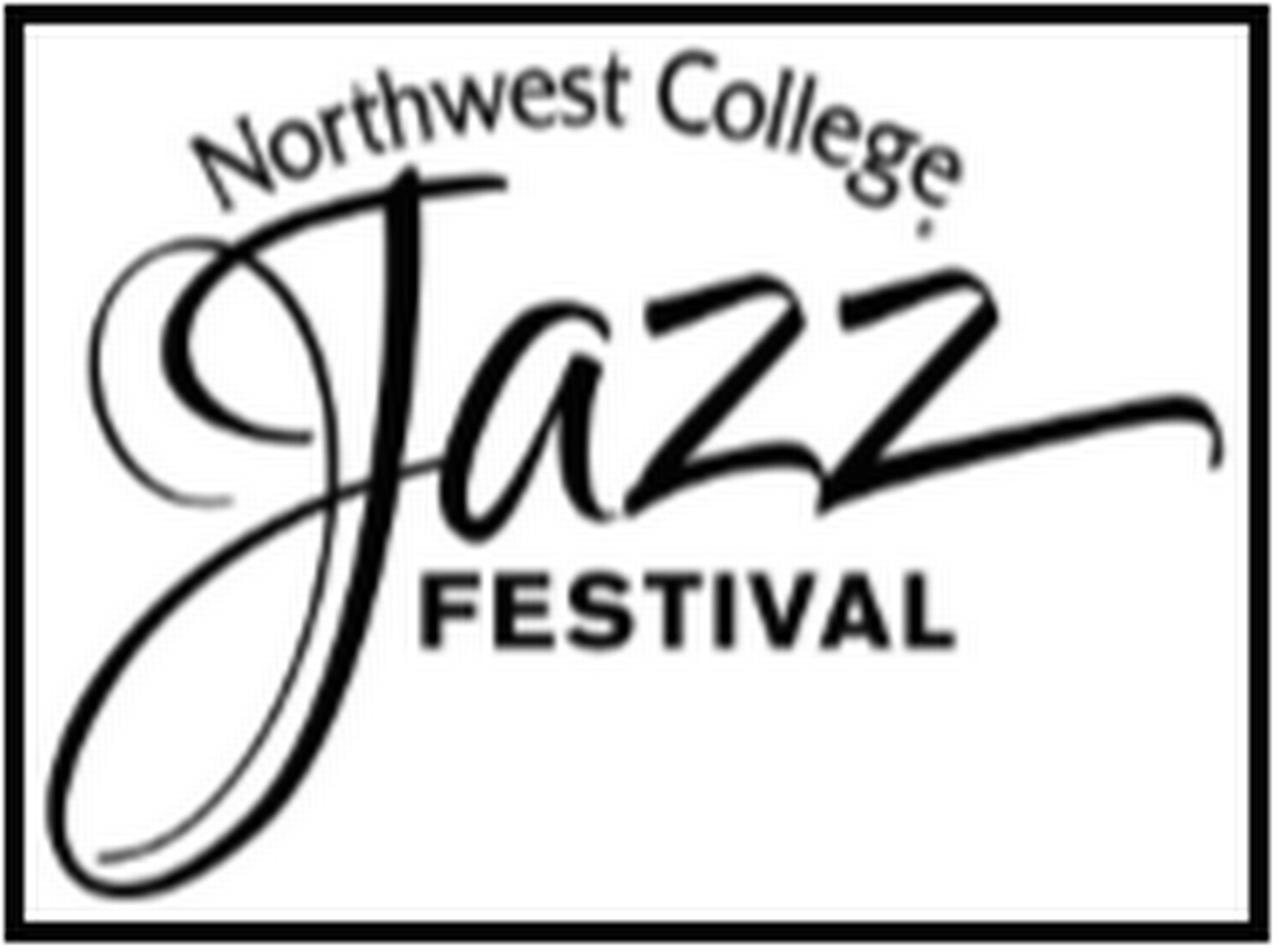 38th Annual Northwest Jazz Festival Concert image