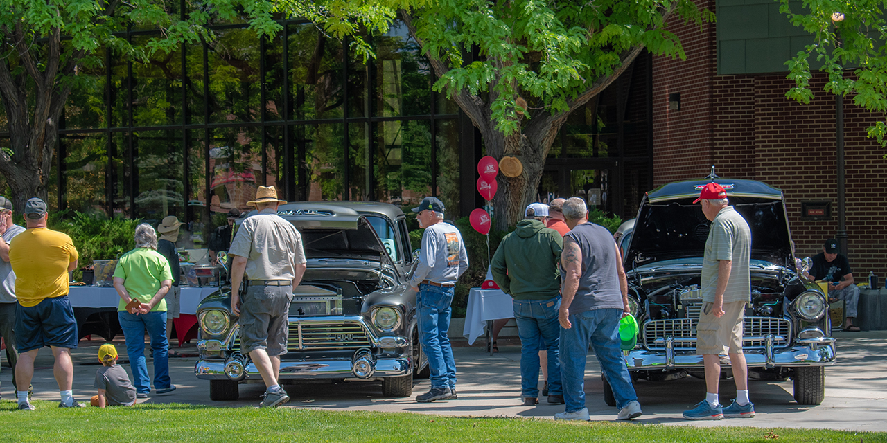 Fourth Annual Trapper Classic Car Show Scheduled for June 29