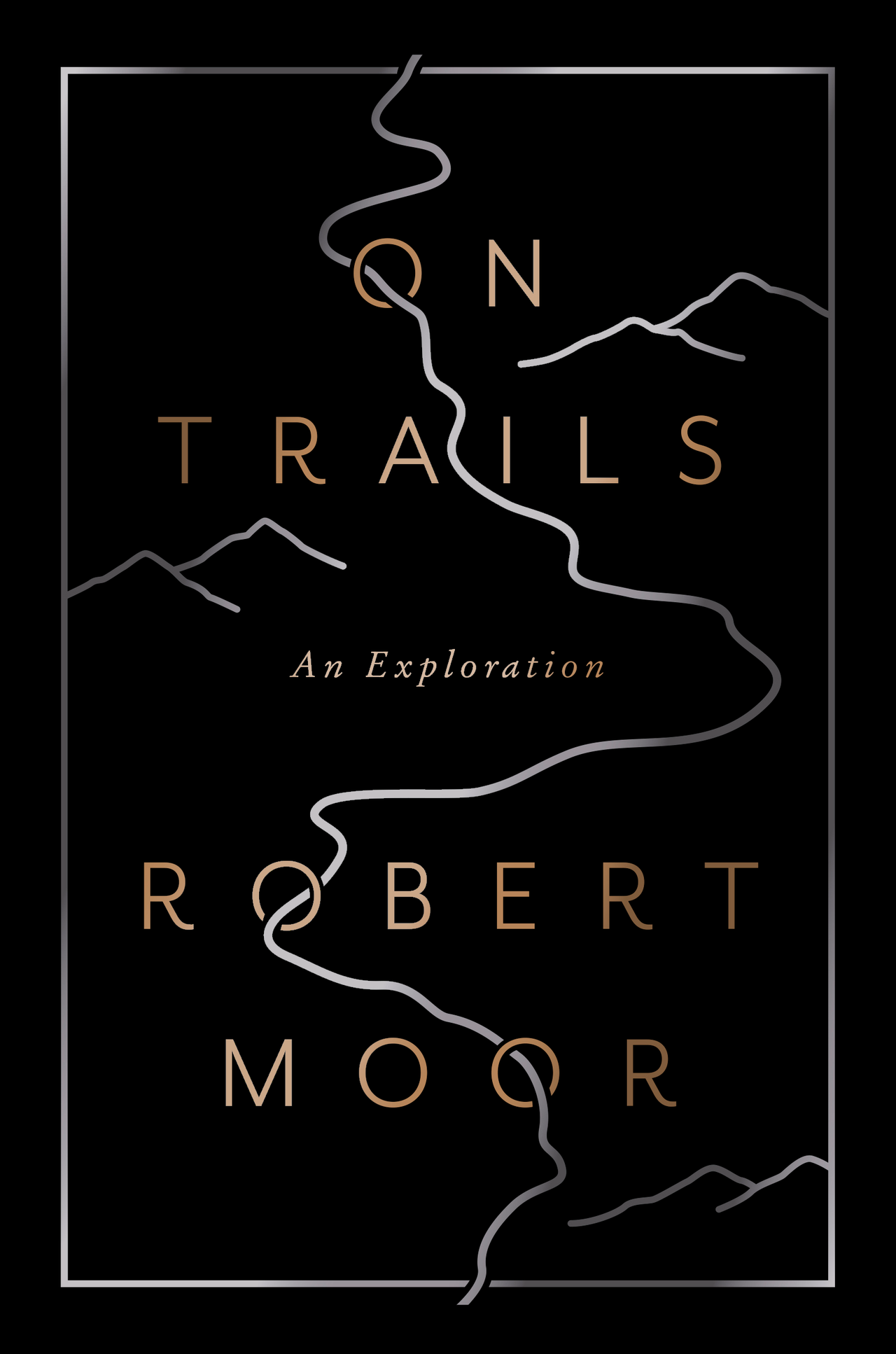 Q&A with Robert Moor: On Trails image