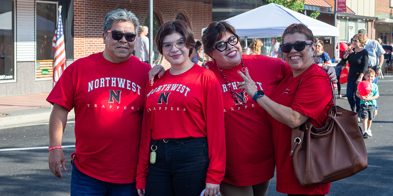 Save the Date: Paint the Town Red Returns on August 23