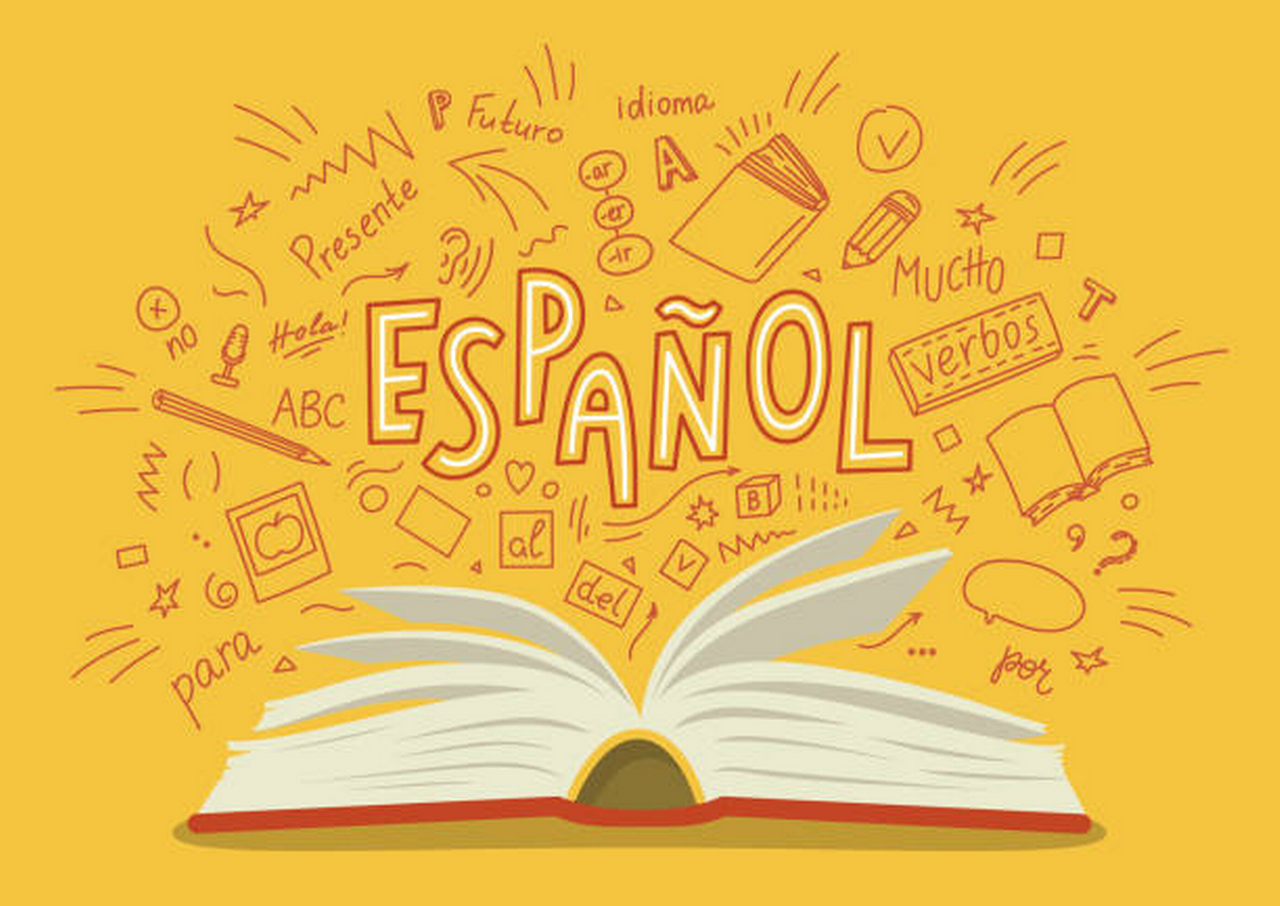 A Hablar Español image