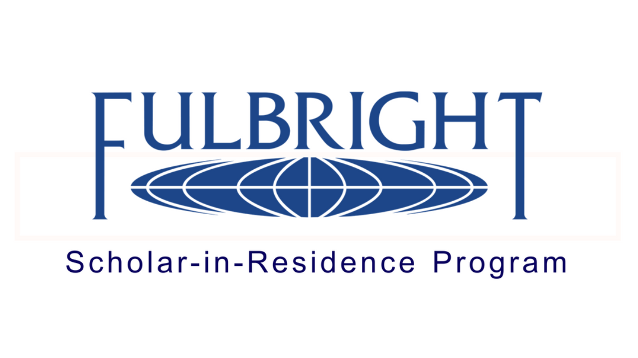 Fulbright Scholar Reception image