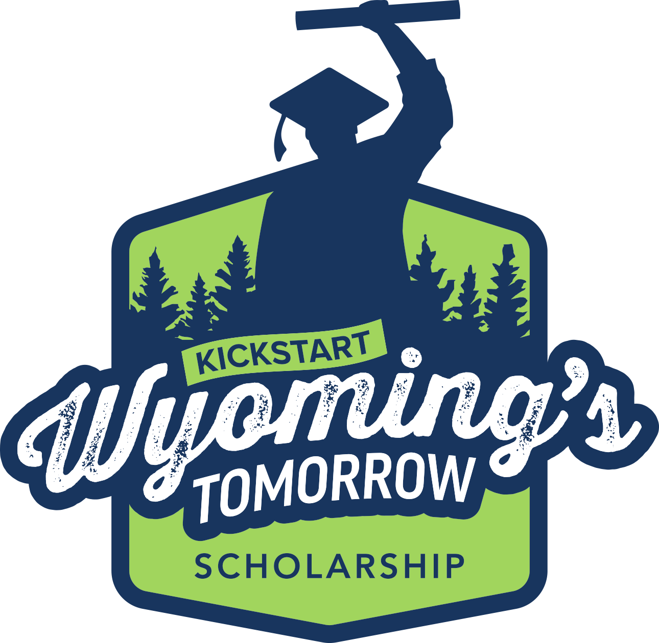 Kickstart Wyoming's Tomorrow logo.png