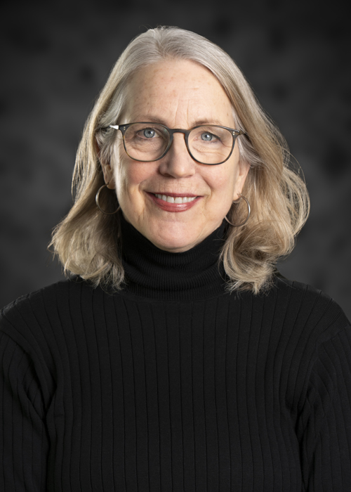 Elaine DeBuhr