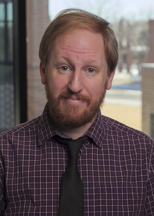Eric Hagmann