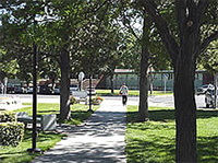 NWC Campus