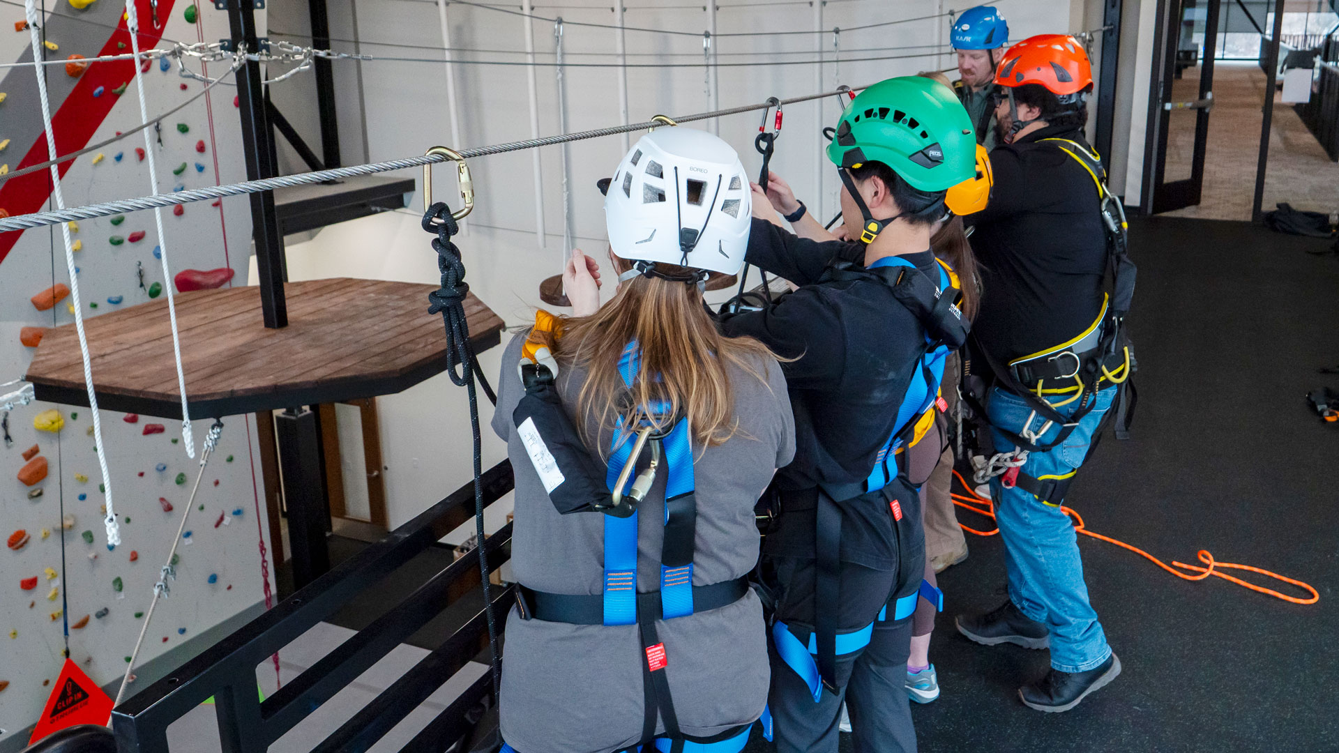 NWC Rock Wall Room - Photo 3