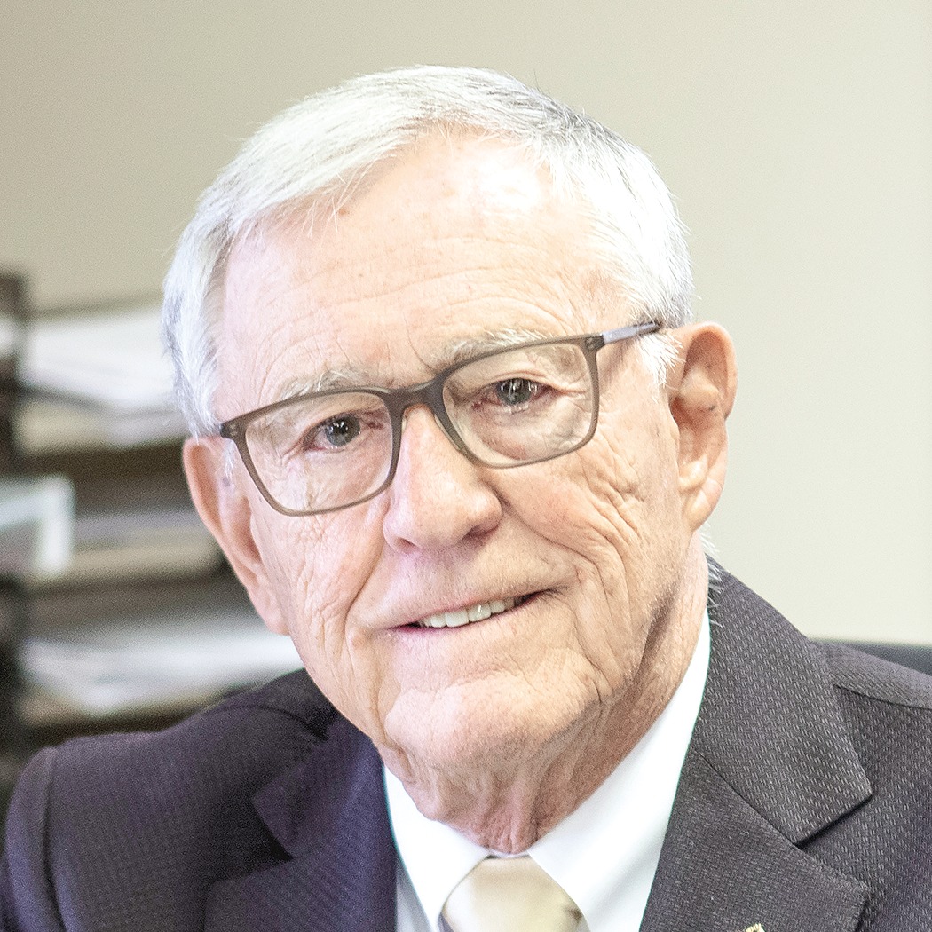 Dave Bonner