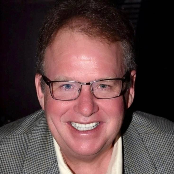 Tim Hopkins  - President