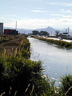 Garland Canal photo