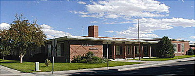 Parkside Elementary School photo