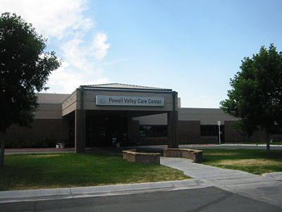 Powell Valley Healthcare photo
