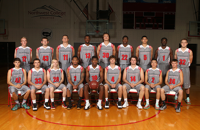 2015-16 Team Photo