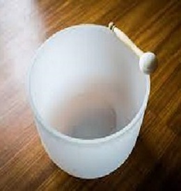 Sound Bath Bowl