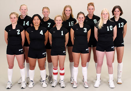 2002-03 Team Photo