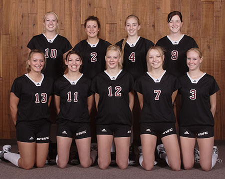 2005-06 Team Photo