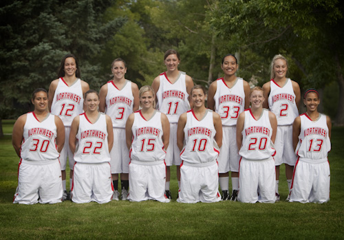 2010-11 Team Photo