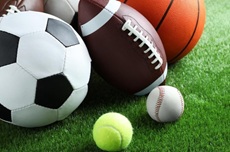 Sports Balls